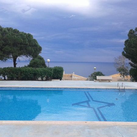 Bonito Piso Con Vistas Al Mar. Apartment Santa Pola Exterior photo