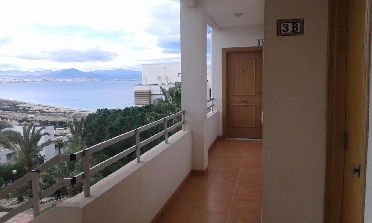 Bonito Piso Con Vistas Al Mar. Apartment Santa Pola Exterior photo