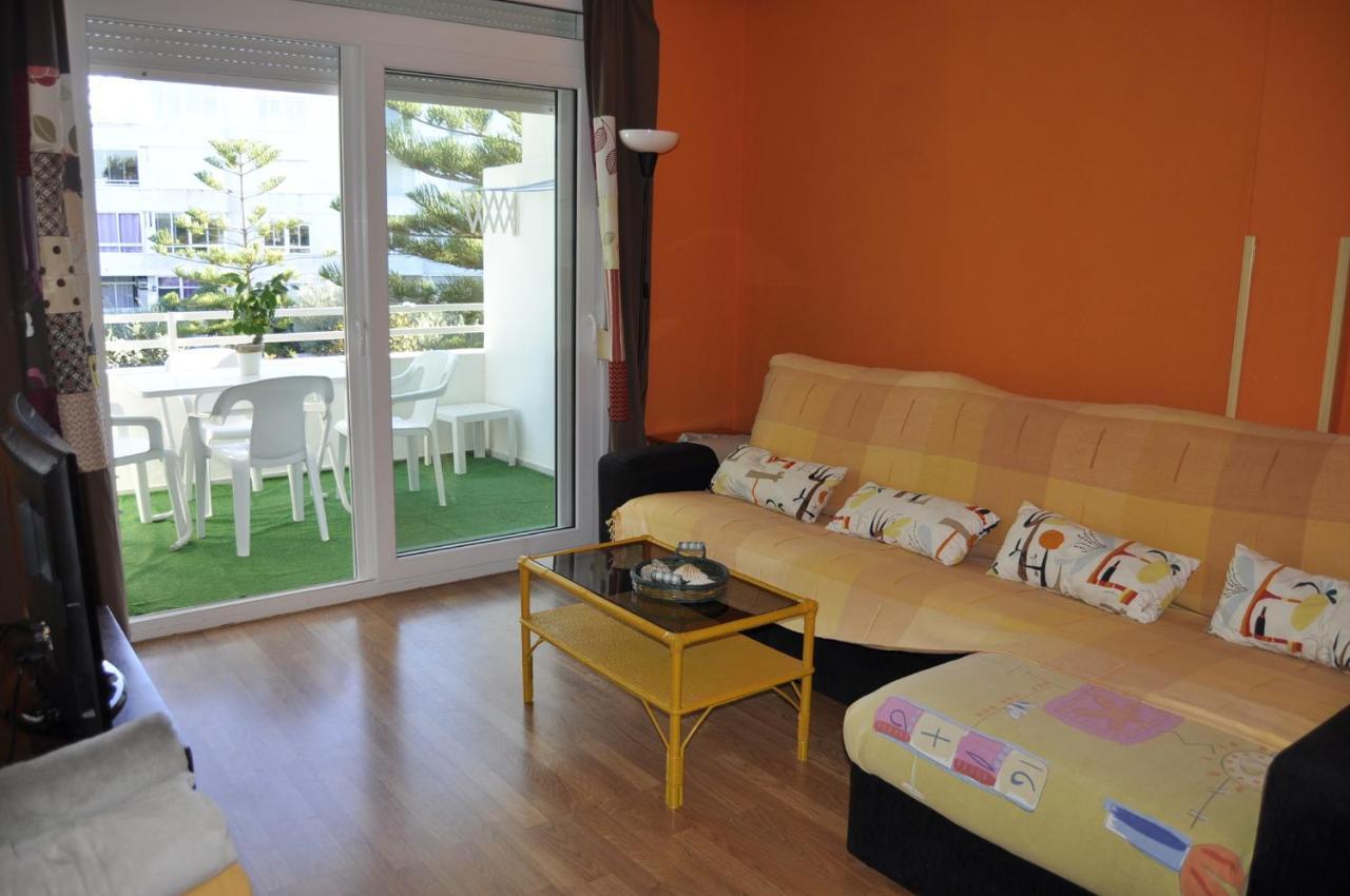 Bonito Piso Con Vistas Al Mar. Apartment Santa Pola Exterior photo